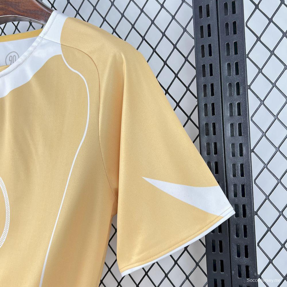 2025/26 قميص كرة القدم للرجال NK Total 90 Dri-FIT للرجال