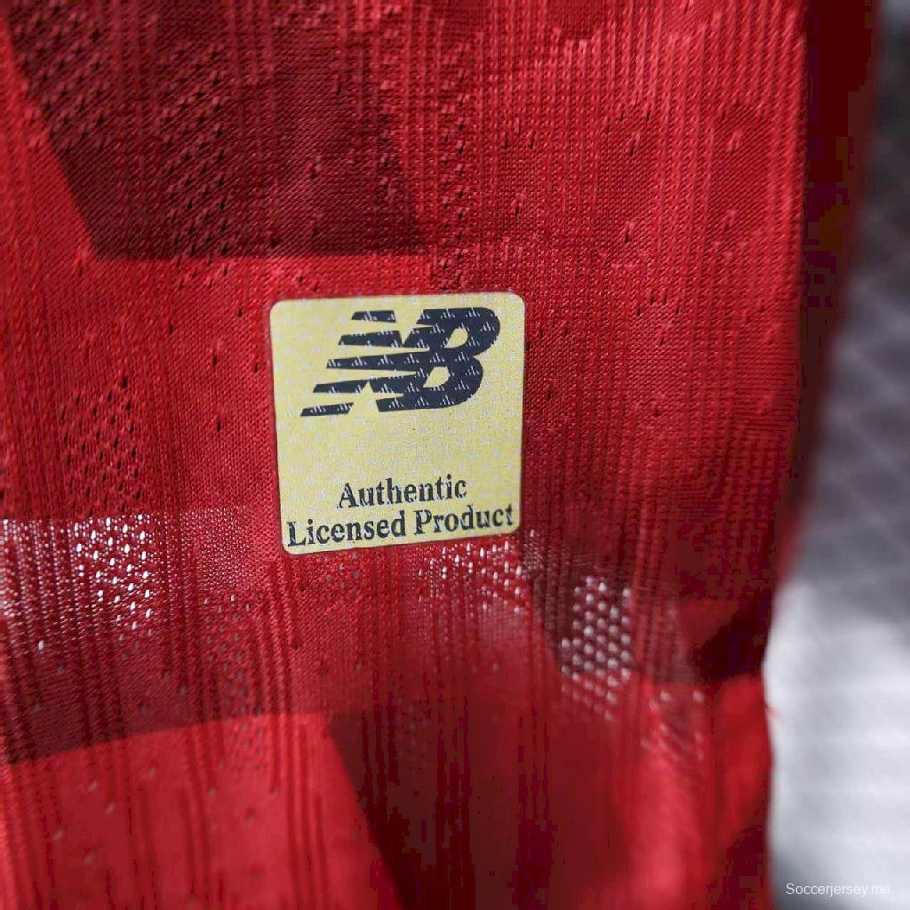 2025/26 نسخة اللاعب 2025/26 قميص فريق ليل OSC للرجال