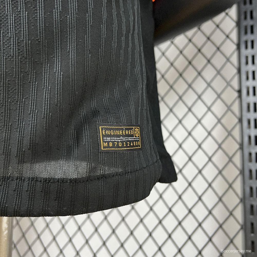 2025/26 نسخة اللاعب 2025/26 قميص كورينثيانز الثالث للرجال