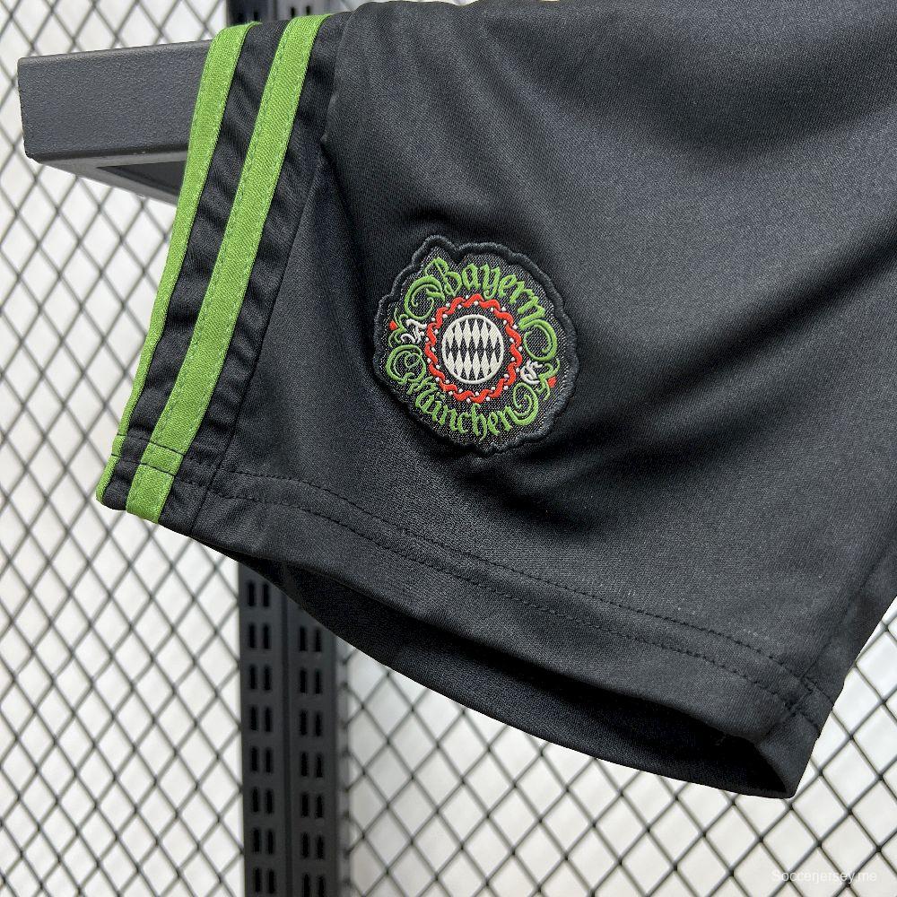 طقم مهرجان أكتوبر 2025/26 كيدز بايرن ميونيخ للأطفال