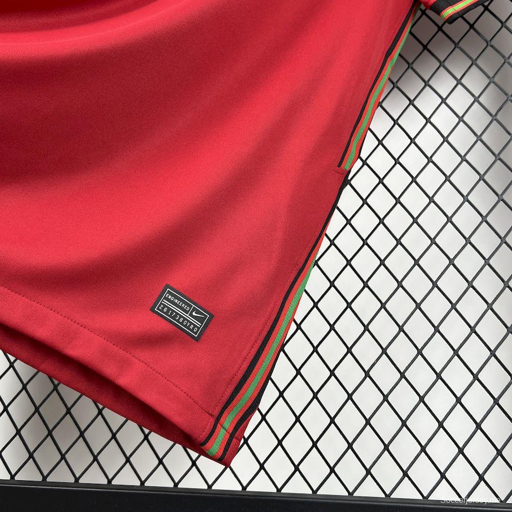 2020/21 2020/21 قميص منتخب البرتغال القديم