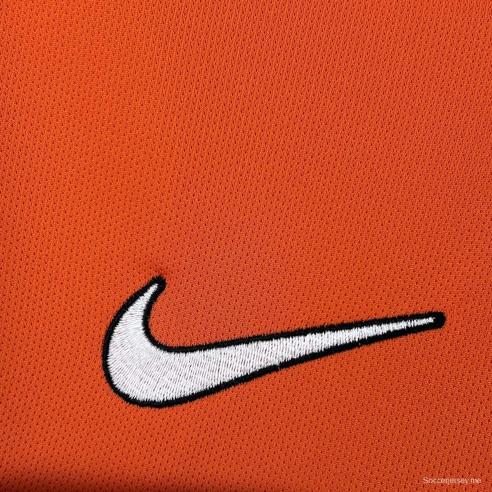 قميص منتخب هولندا القديم 1998 ريترو هولندا