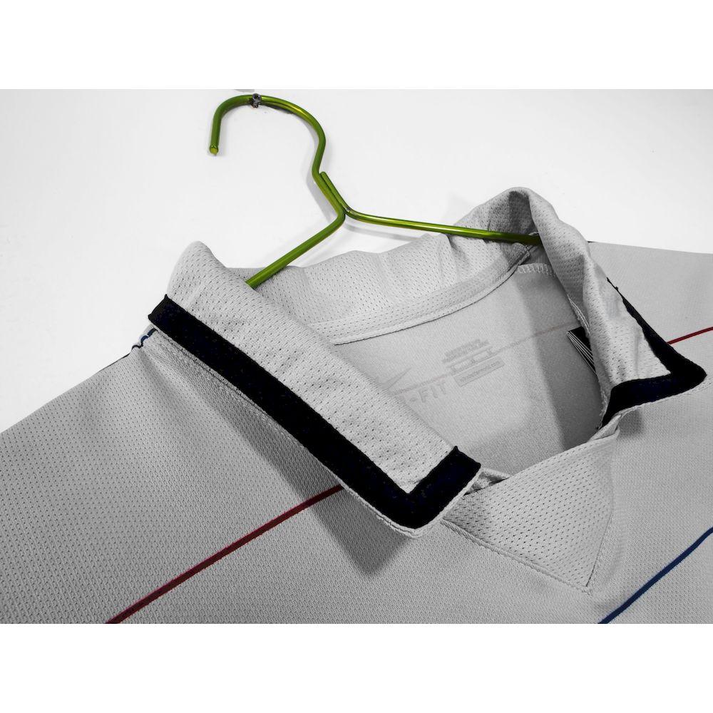 2003/04 قميص برشلونة ريترو ذهاباً وإياباً