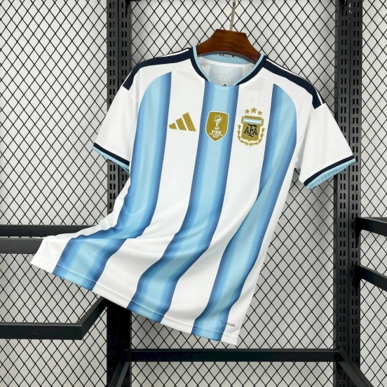 2026 قميص منتخب الأرجنتين للرجال في كأس العالم 2026 للرجال
