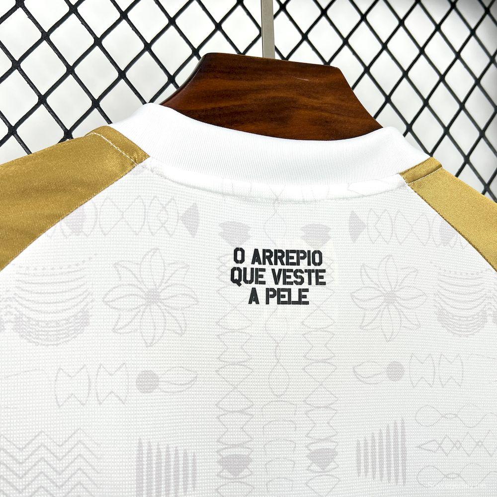 2025/26 قميص رجالي 2025/26 باهيا أسود نوفمبر أفروبنك للرجال