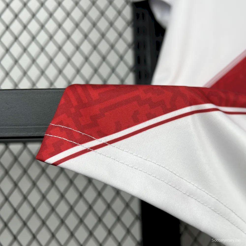 2026 قميص منتخب بيرو للرجال 2026