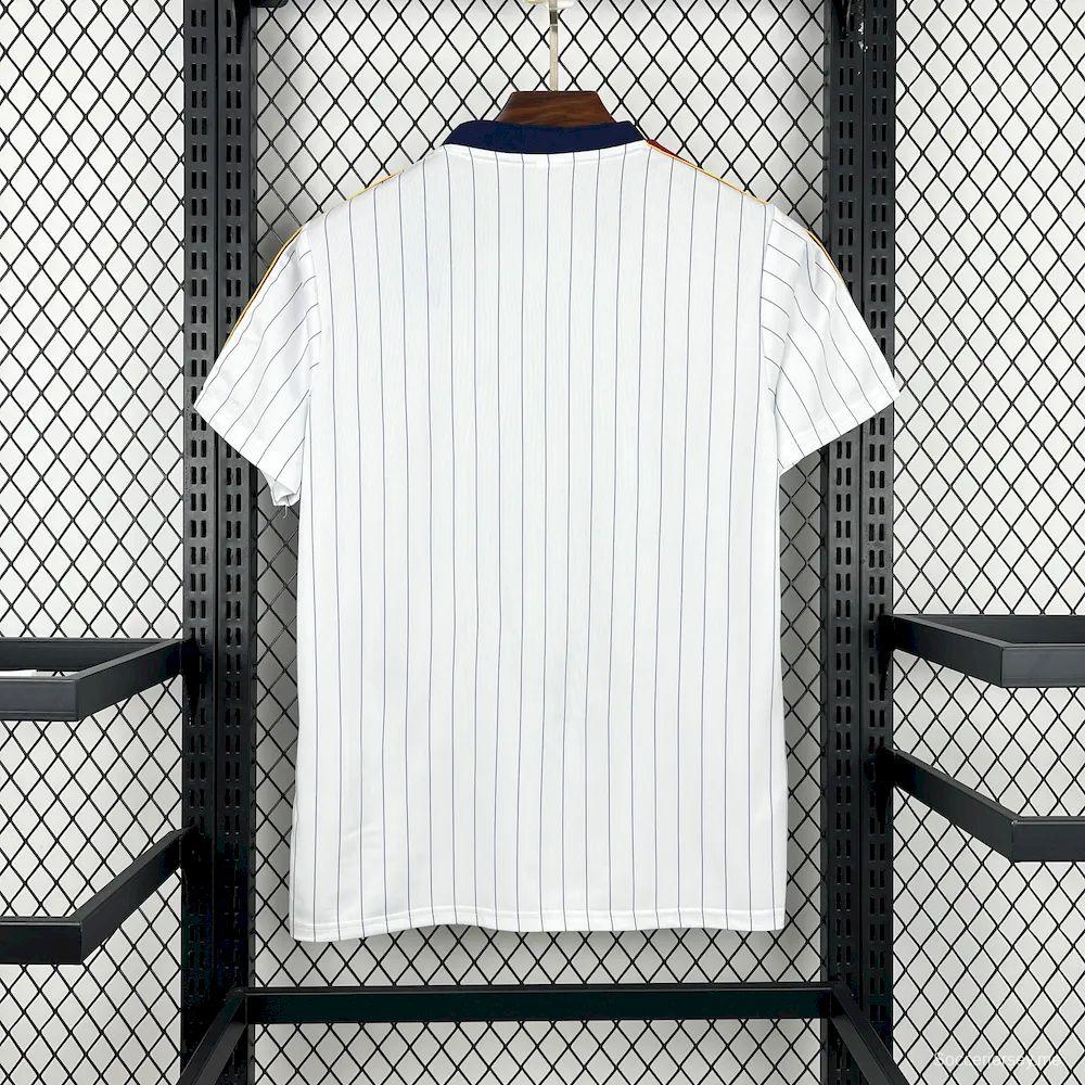 2025/26 قميص أيقونات تيراس روما للرجال