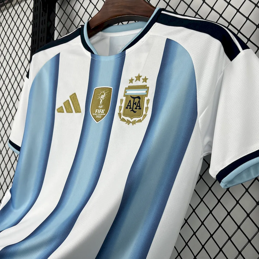 2026 قميص منتخب الأرجنتين للرجال في كأس العالم 2026 للرجال