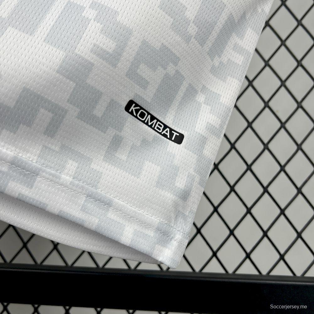 2026 قميص منتخب تونس للرجال في كأس العالم 2026 للرجال