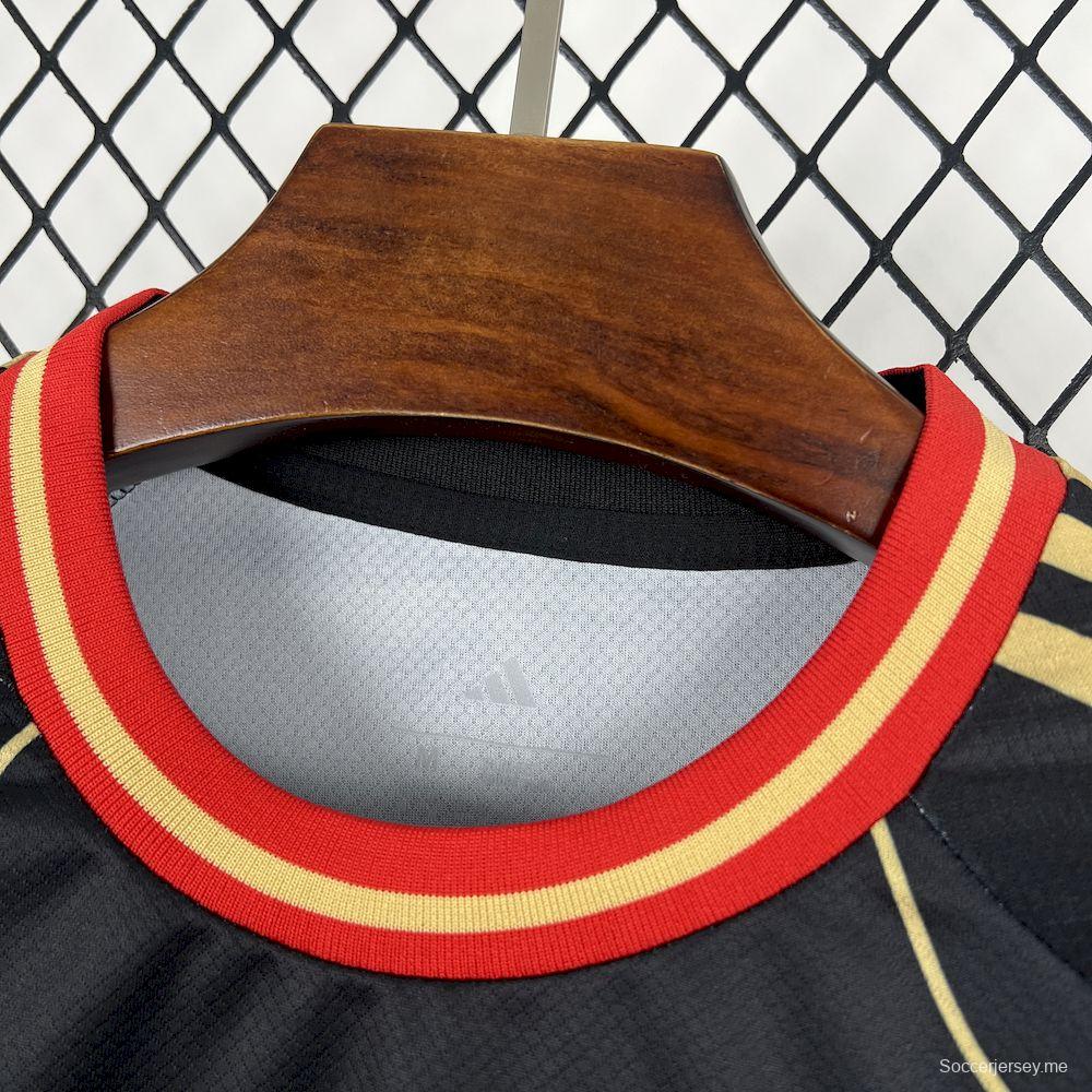 2025/25/26 قميص ليفربول الخاص للرجال