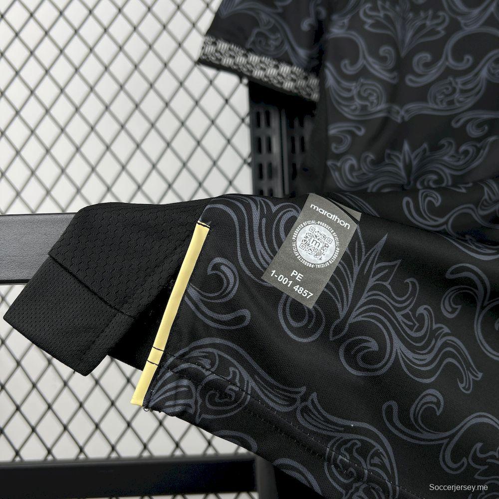 2026 قميص حارس مرمى منتخب الإكوادور للرجال في كأس العالم 2026