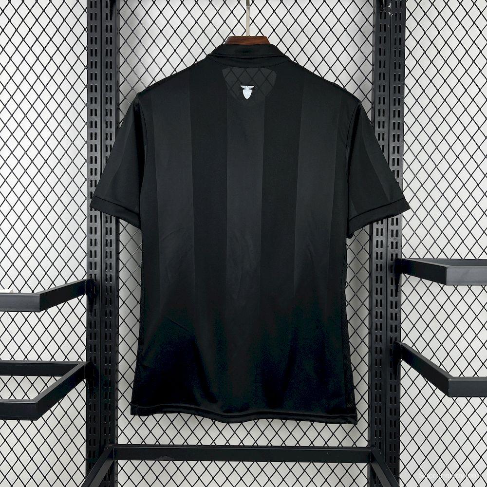 2026 قميص رجالي رجالي إكوادور سبيشال جيرسي