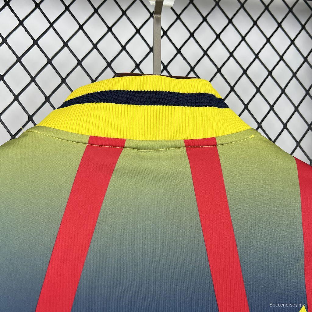 2025/26 قميص أرسنال LFSTLR للرجال