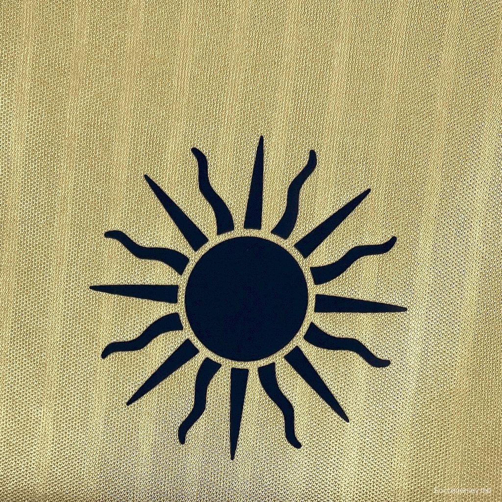 2025/26 قميص خاص للرجال لنادي فرساي 2025/26