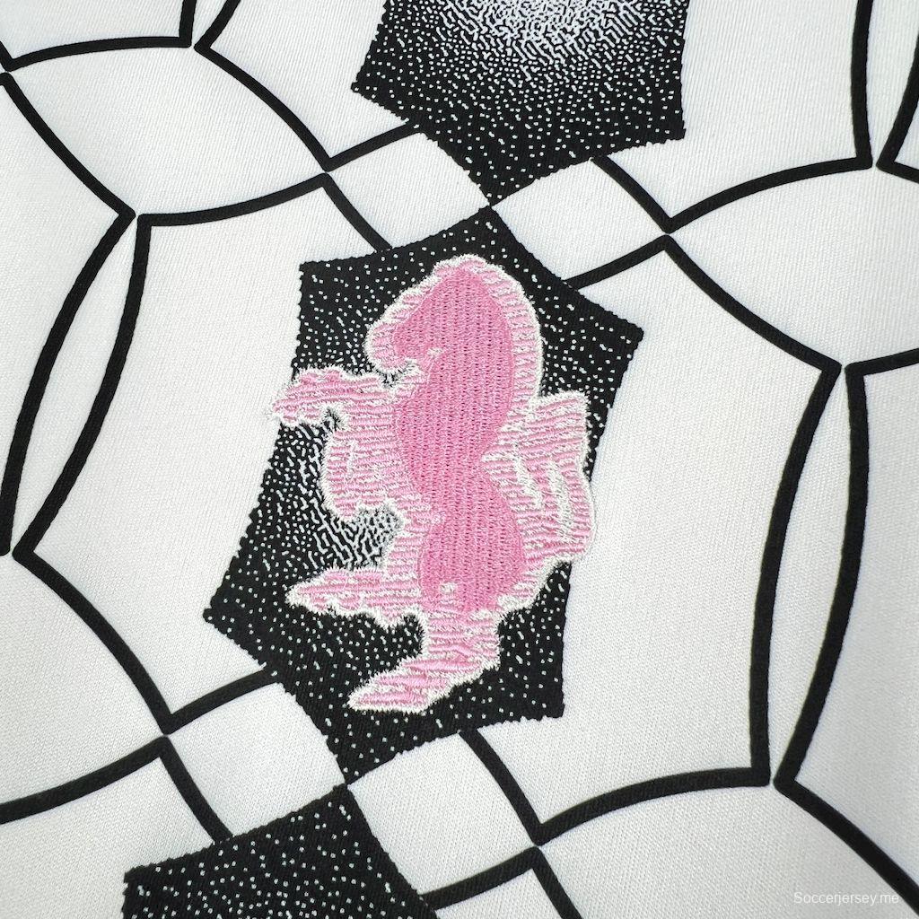 2025/26 قميص يوفنتوس للرجال LFSTLR للرجال