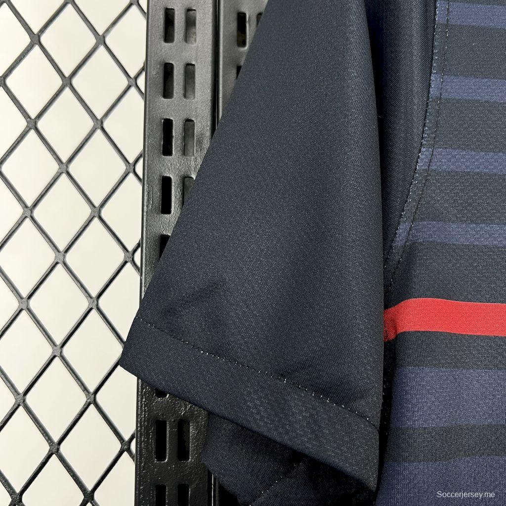 2011/12 قميص أتليتكو مدريد الريترو ذهاباً وإياباً