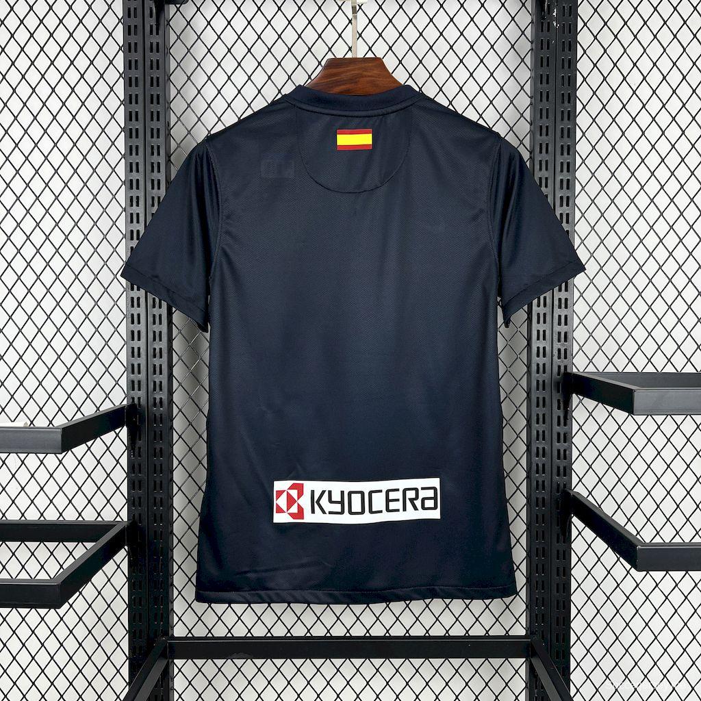 2011/12 قميص أتليتكو مدريد الريترو ذهاباً وإياباً