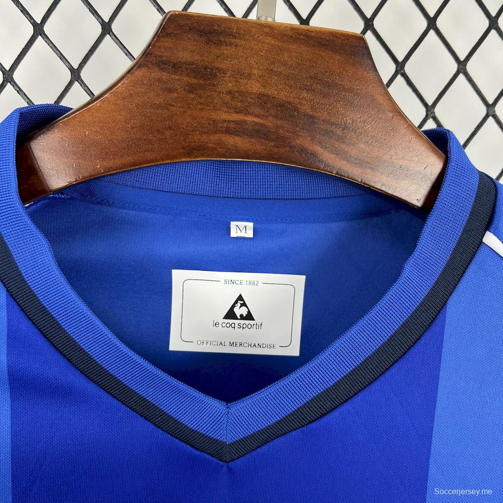 قميص فريق برمنجهام سيتي هوم جيرسي 2002/03 ريترو