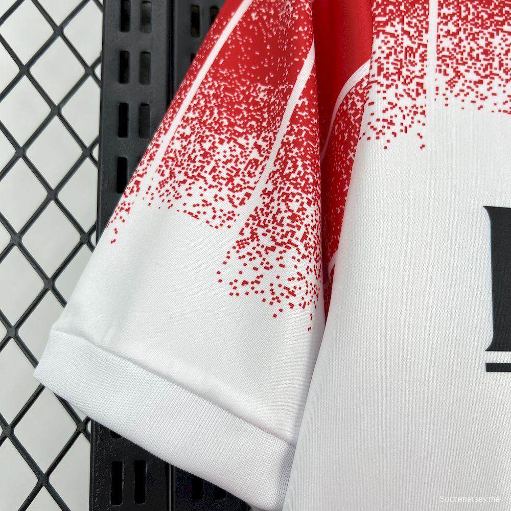 قميص فريق كان 1991/92 ريترو كان كانه