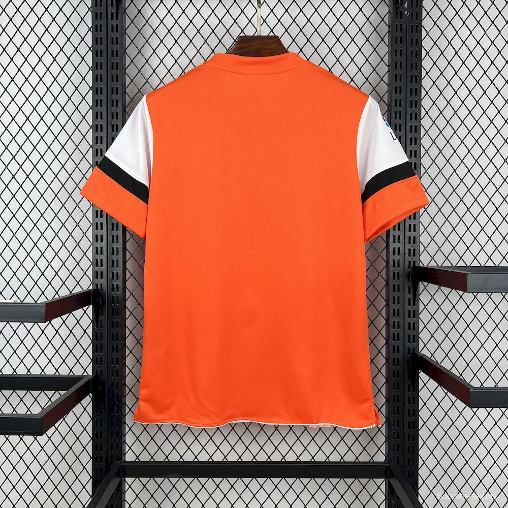 قميص ملقة الثالث الرجعي 2013/14 2013/14