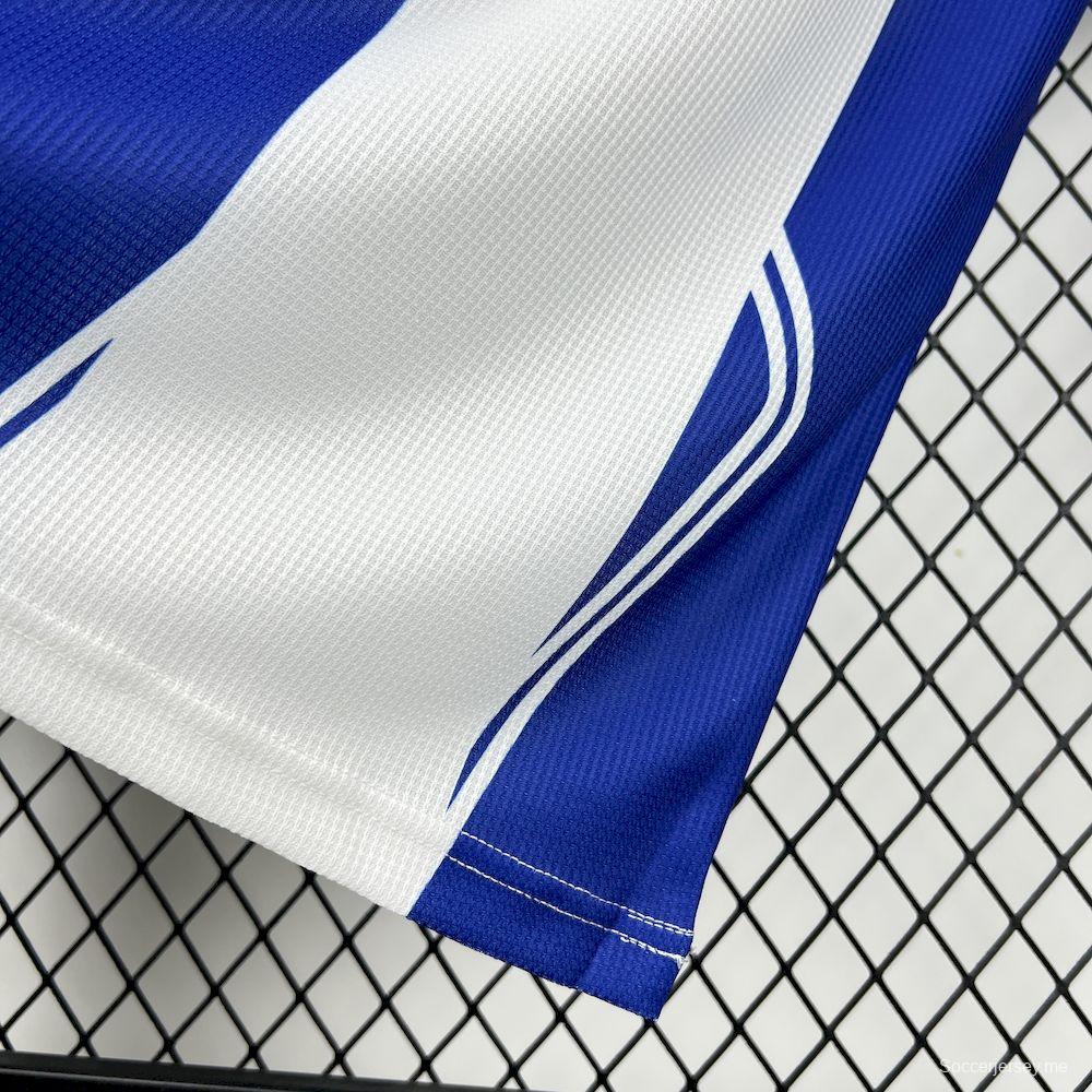 قميص هيركوليس هيركوليس سي إف سي 1997/98 ريترو هيركوليس سي إف هوم