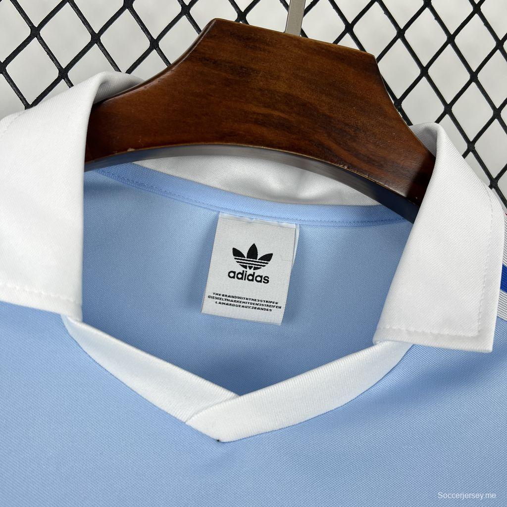 قميص منتخب فرنسا للرجال بمناسبة الذكرى الـ120 لعام 2026