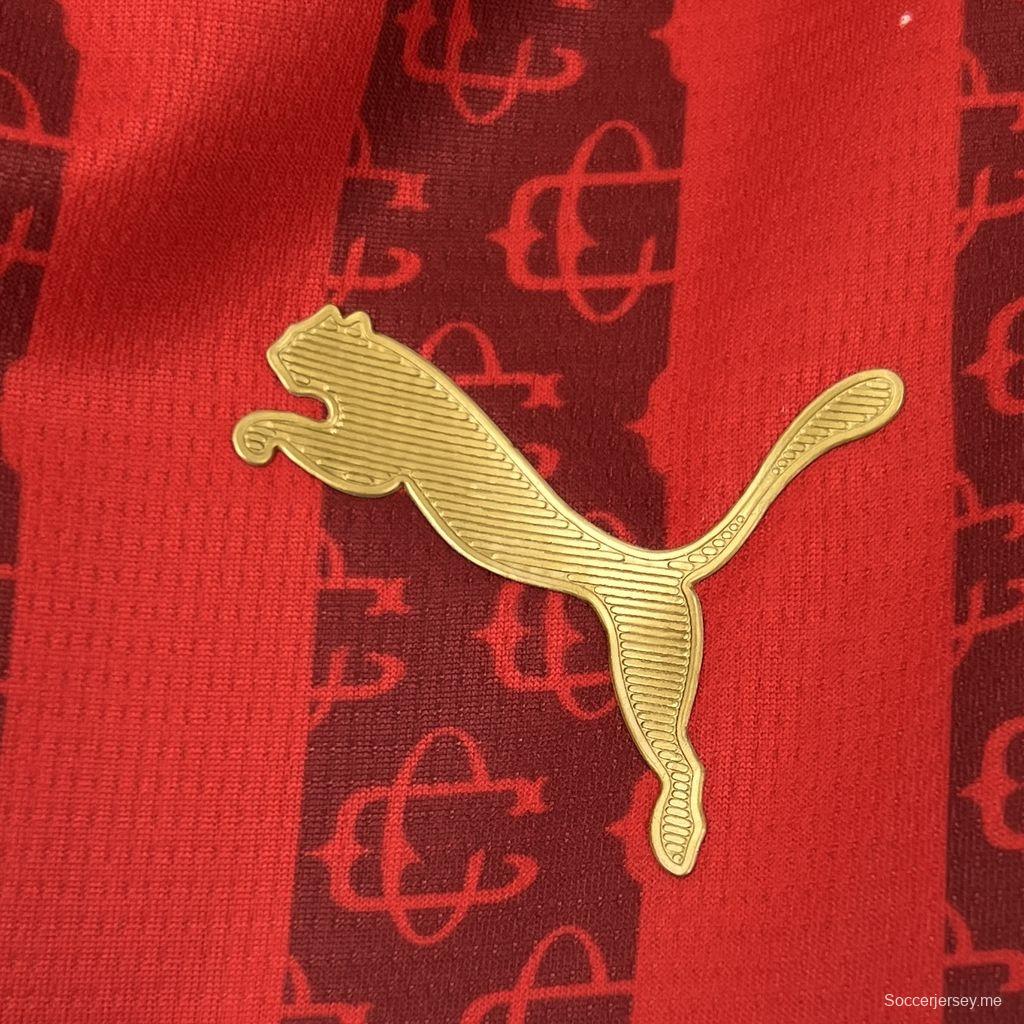 قميص تشيفاس غوادالاخارا الخاص للرجال لموسم 2026/2027