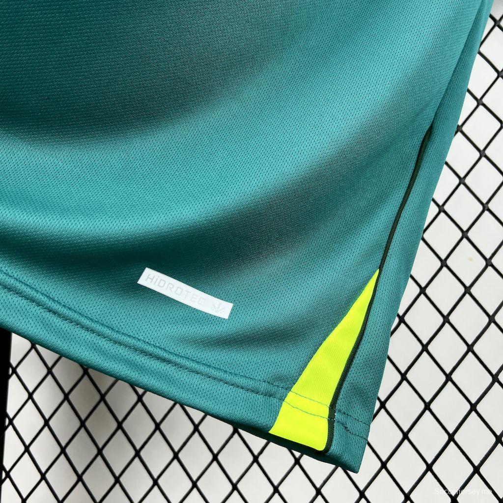 قميص بوليفيا الرجالي للموسم 2026