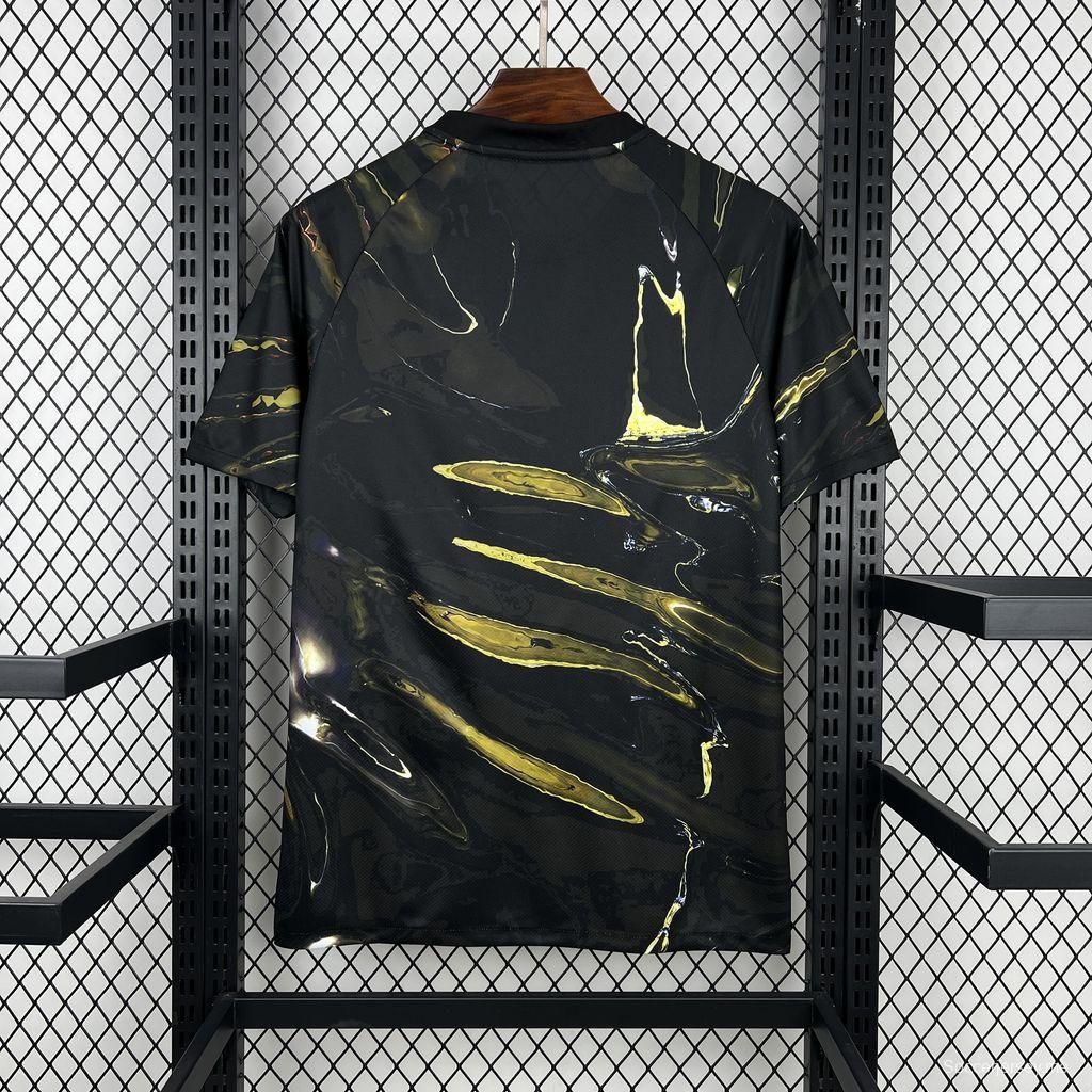 قميص باريس سان جيرمان للرجال لموسم 2025/26، إصدار "ستاديوم نايت" الخاص