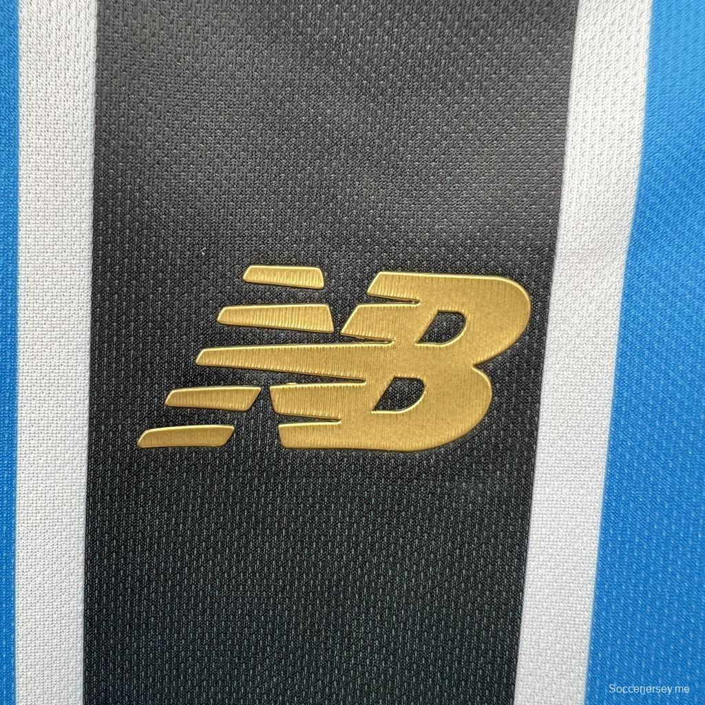 قميص جريمو الرجالي للمباريات على أرضه لموسم 2026/27