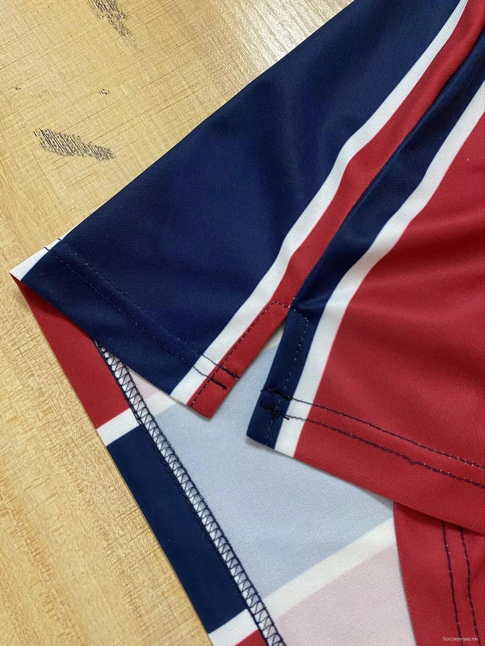 قميص تشيفاس غوادالاخارا 96/97 ريترو خارجي
