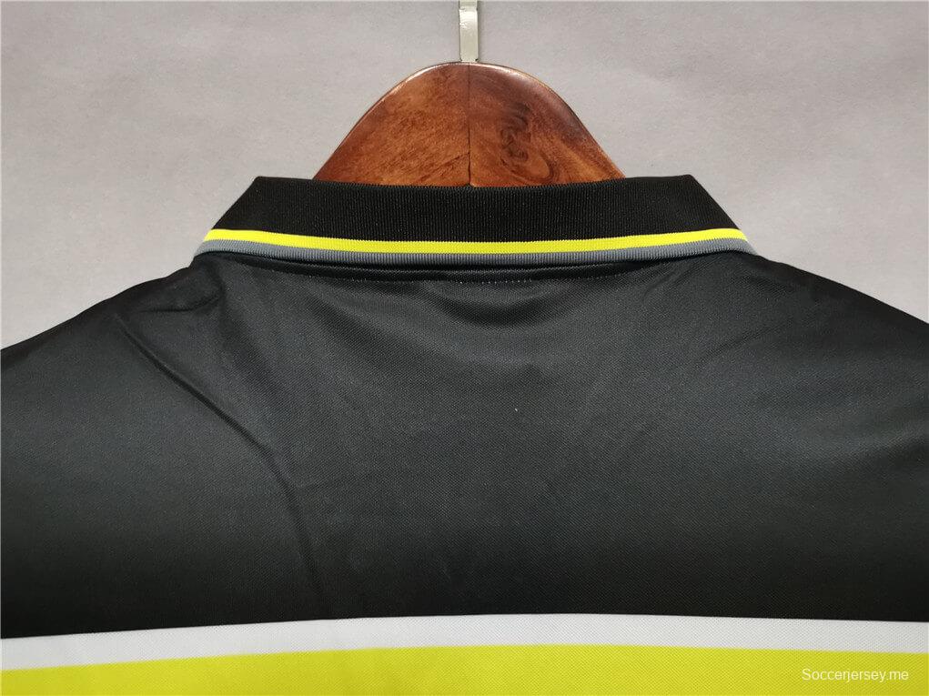 القميص الثالث لبوروسيا دورتموند 96/97 ريترو 96/97
