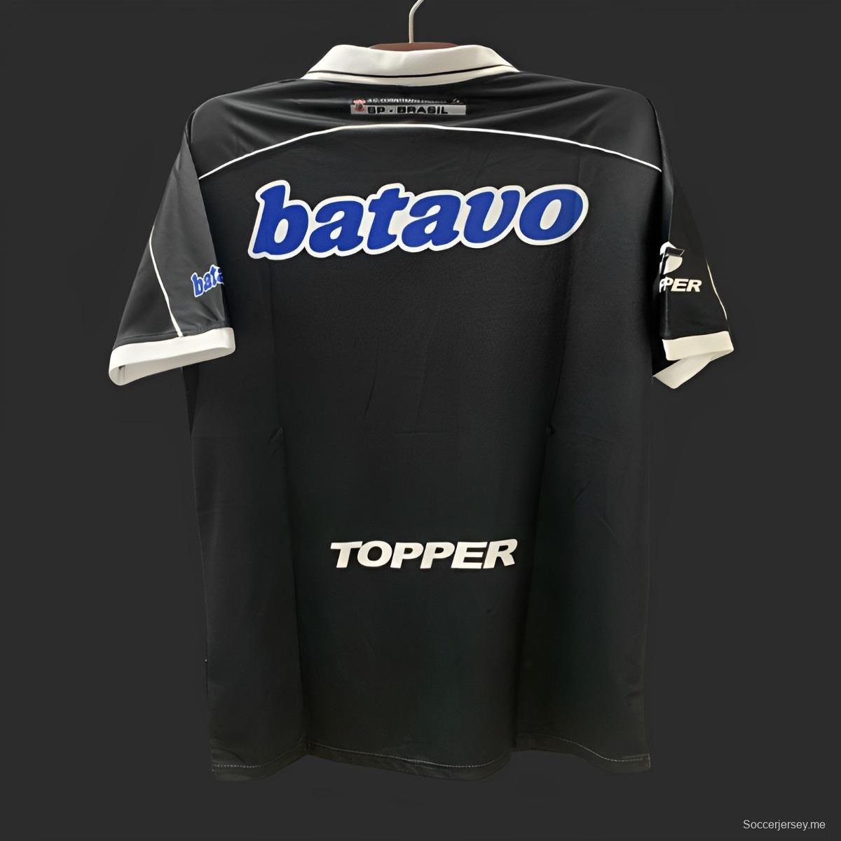 قميص فريق كورينثيانز كورينثيانز 99/00 القديم
