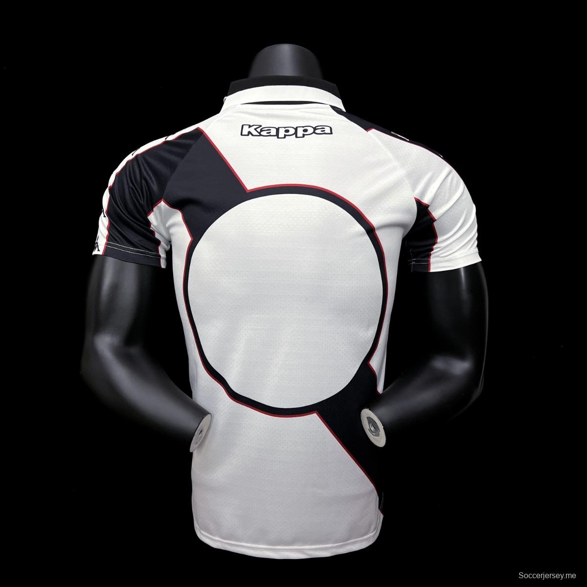 قميص فريق فاسكو دا جاما أجاي 97/98 ريترو 97/98
