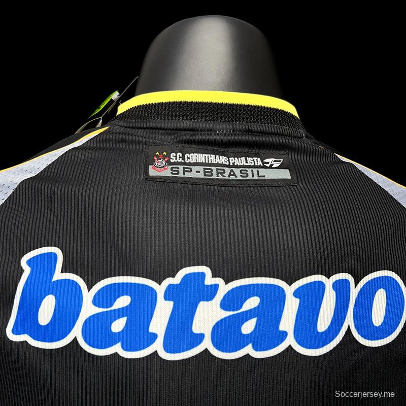 23/24 كورينثيانز ثيرد جيرسي
