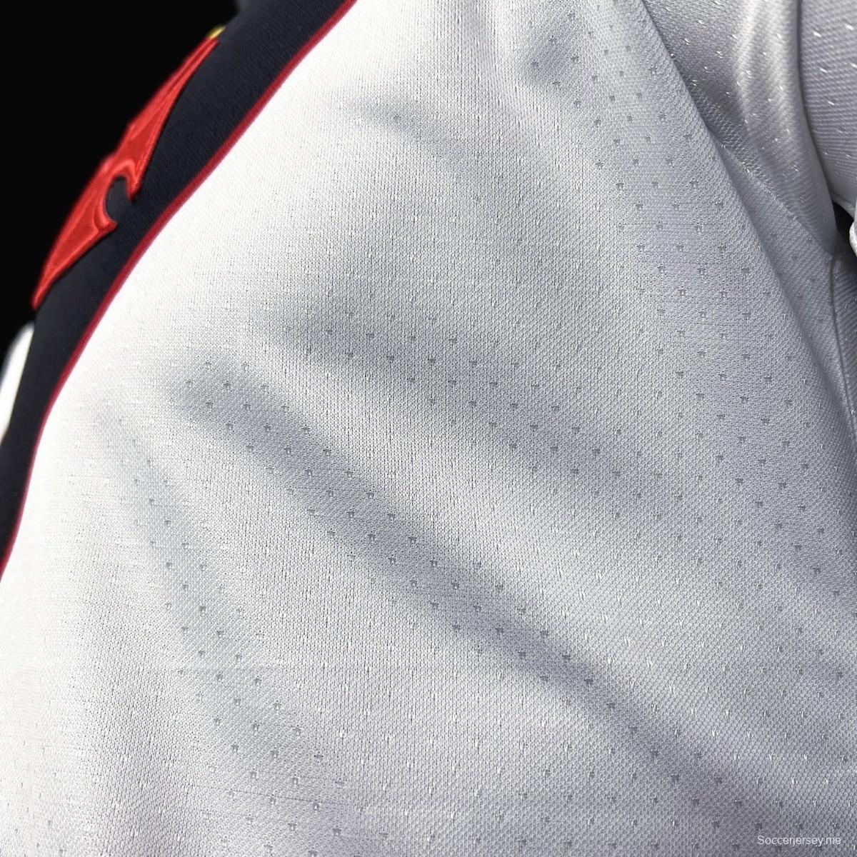 قميص فريق فاسكو دا جاما أجاي 97/98 ريترو 97/98
