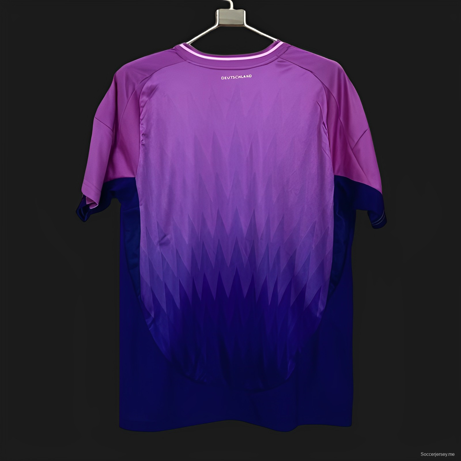 2024 قميص ألمانيا خارج الديار 2024
