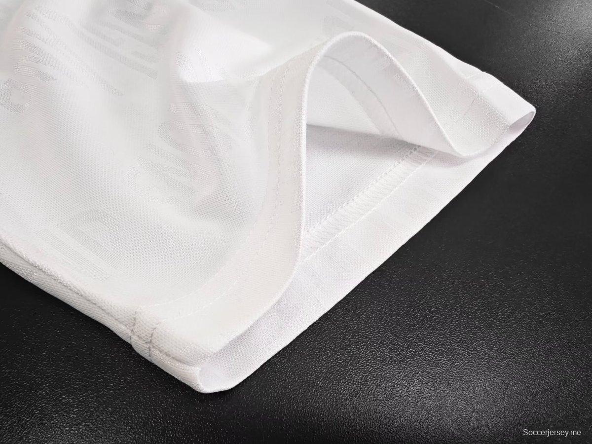 قميص منتخب إنجلترا 1992 ريترو 1992
