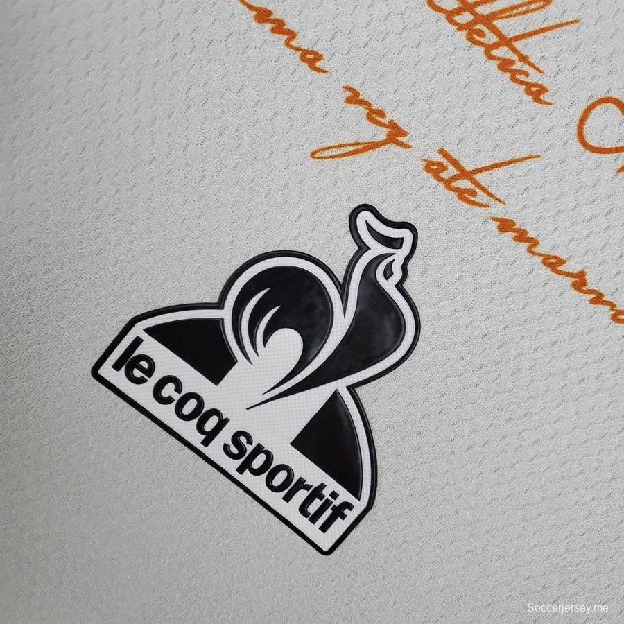 القميص الخاص للذكرى 113 لأتليتكو مينيرو 21/22 ريترو 21/22
