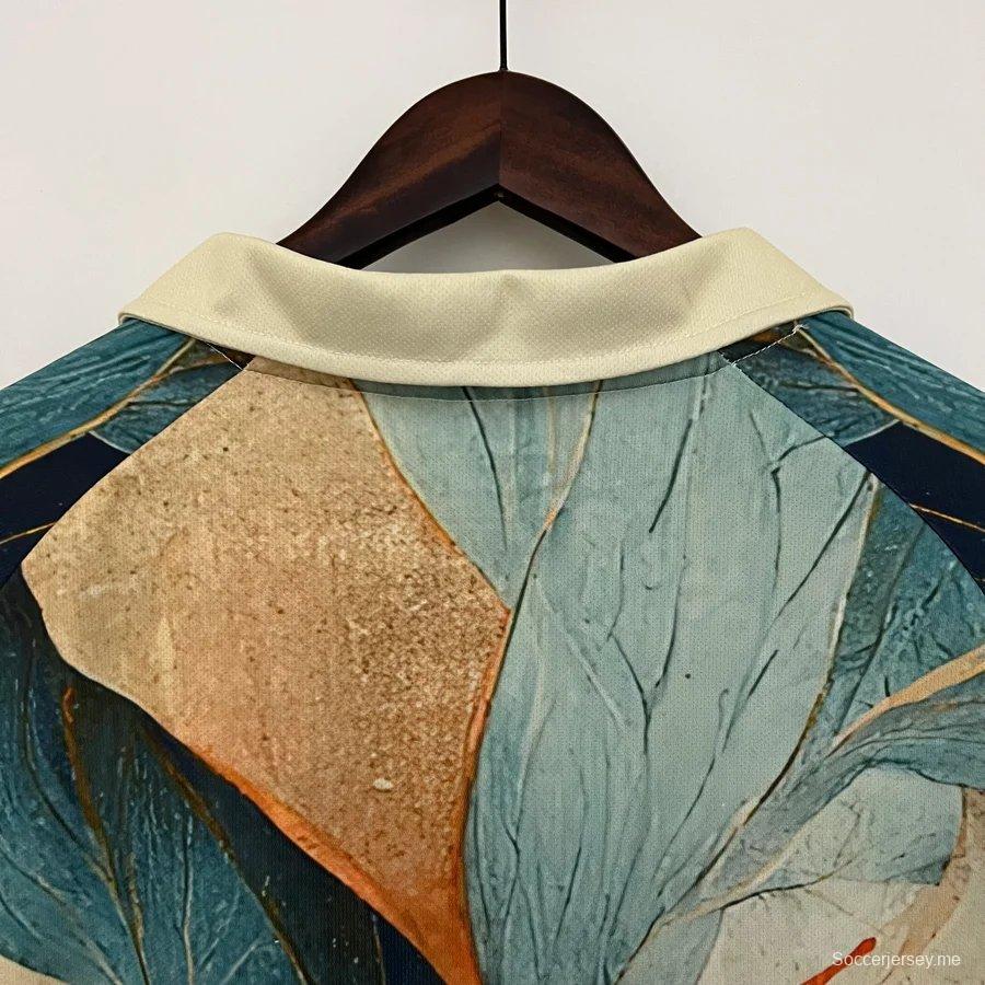 22/23 قميص إصدار تذكاري لنادي فينيسيا لكرة القدم 22/23
