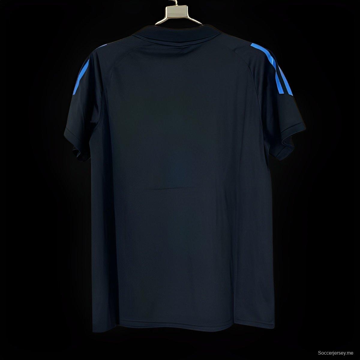 2024 قميص بولو بولو أرجنتينا 2024
