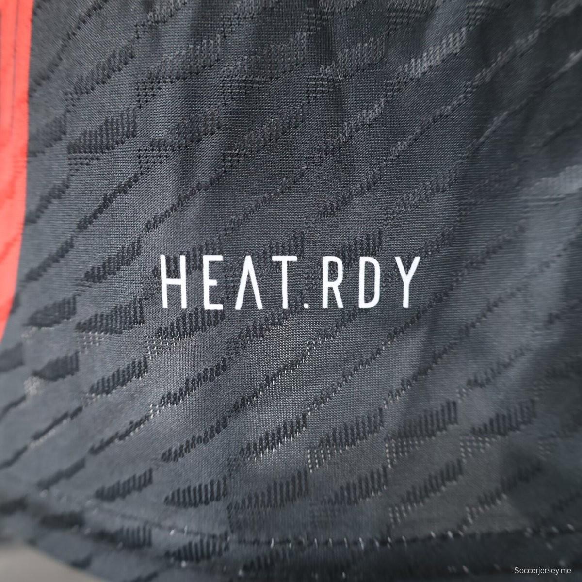 قميص تورياما تورياما تورياما تورياما نسخة اللاعب 2024 اليابان دراغون بول تورياما بلاك سبيشال
