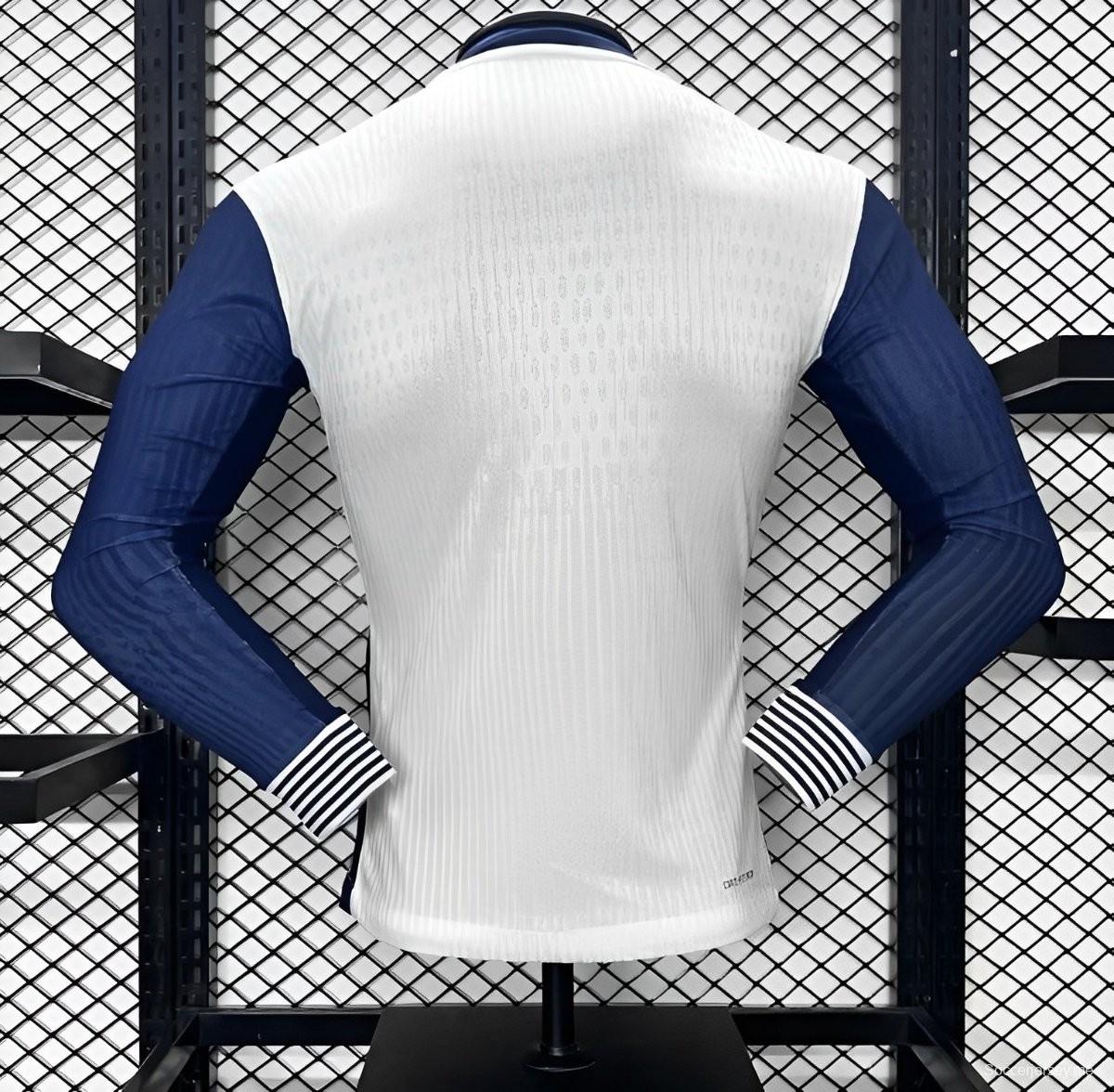 نسخة اللاعب 24/25 القميص الأساسي لتوتنهام هوتسبير 24/25
