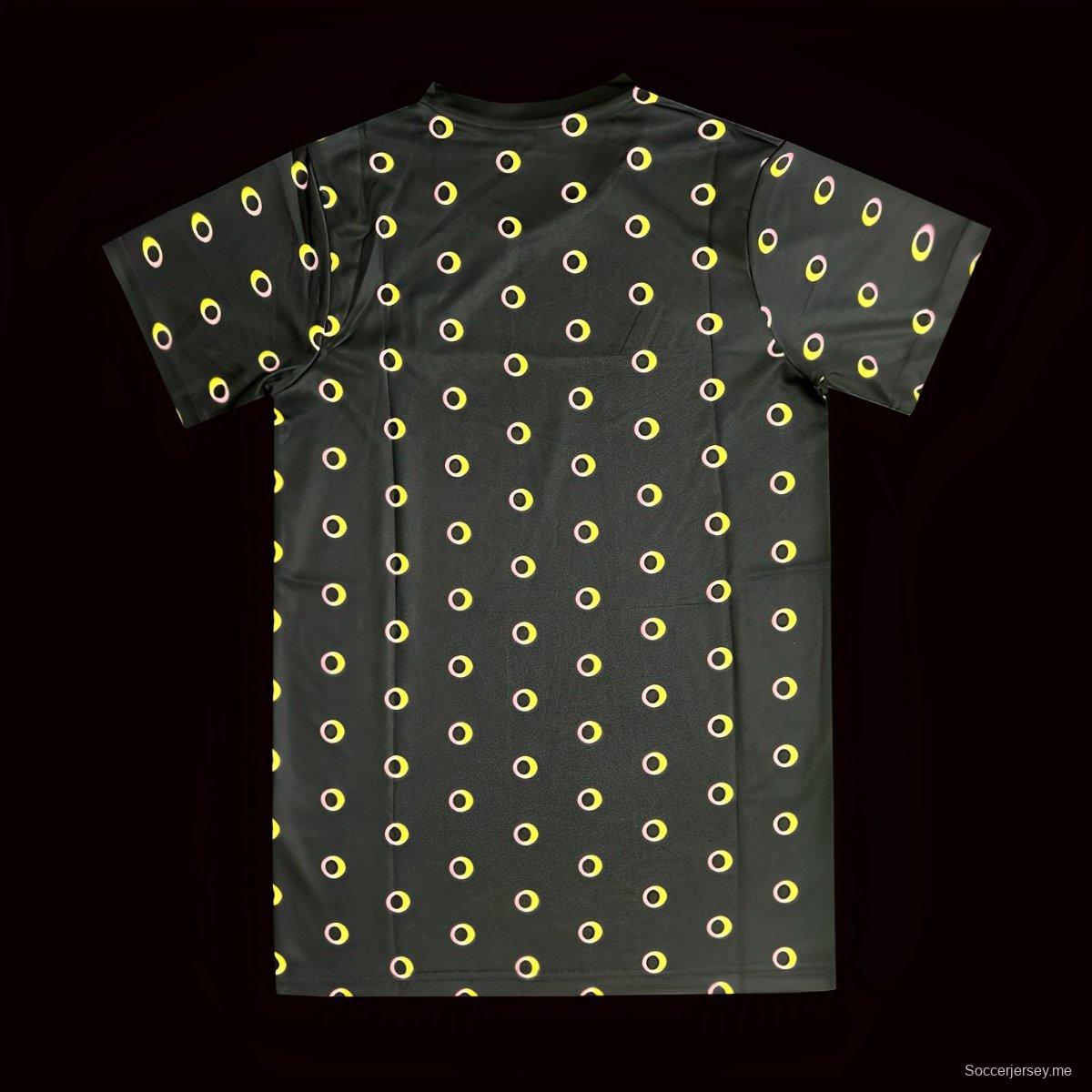 24/25 قميص يوفنتوس الأسود الخاص 24/25 قميص يوفنتوس الأسود خاص