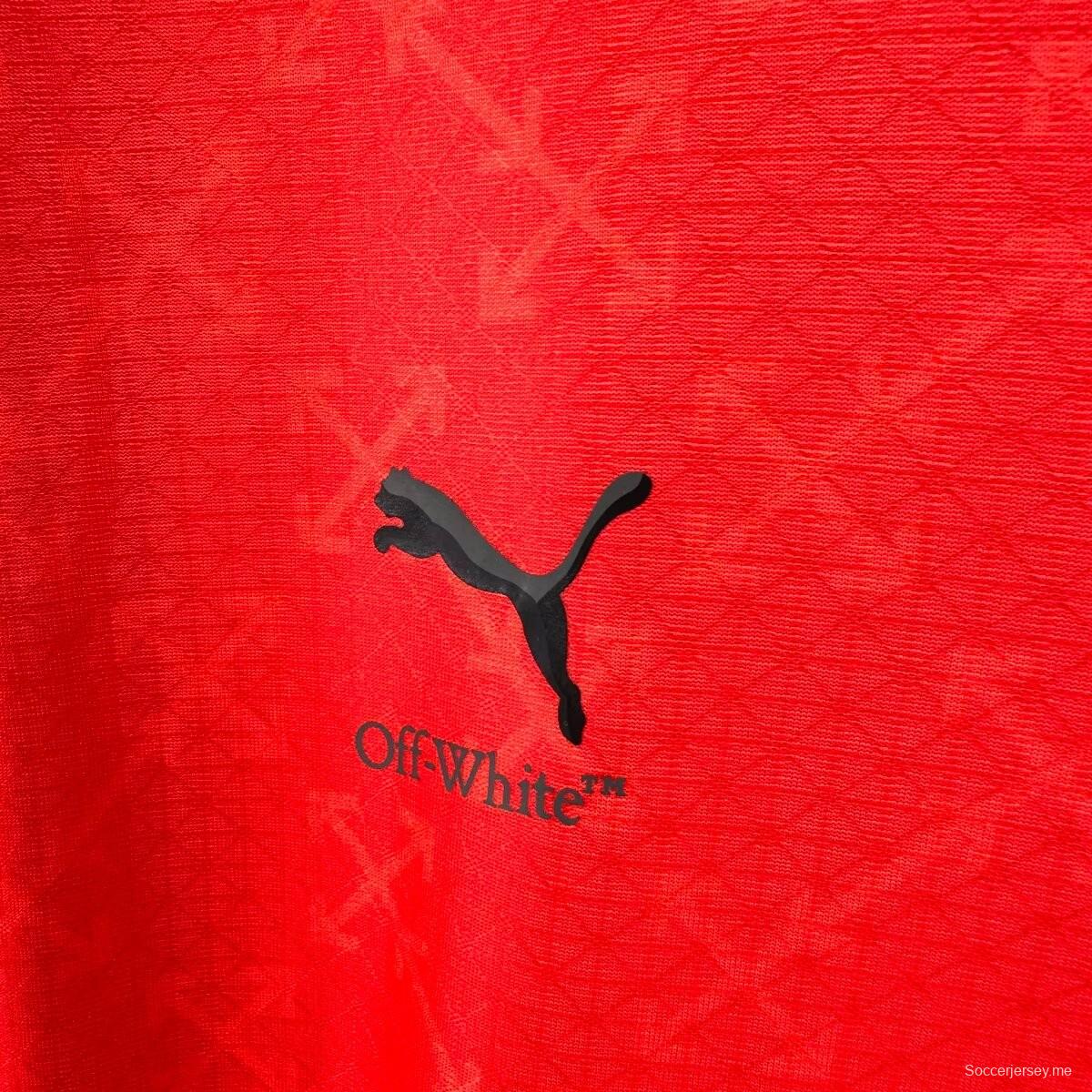 إصدار اللاعب 2025 قميص منتخب البرتغال × كوما هوم جيرسي 2025