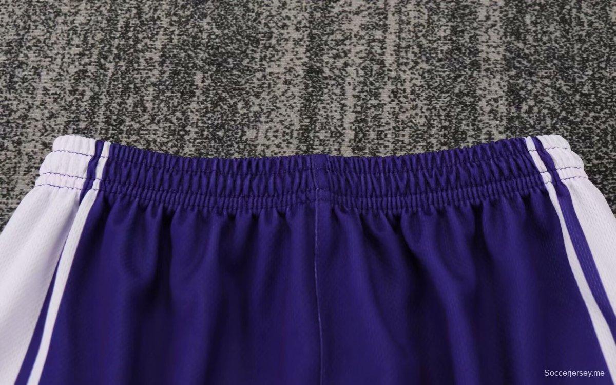 قميص ريترو كيدز 99/00 ريترو 99/00 لفيورنتينا