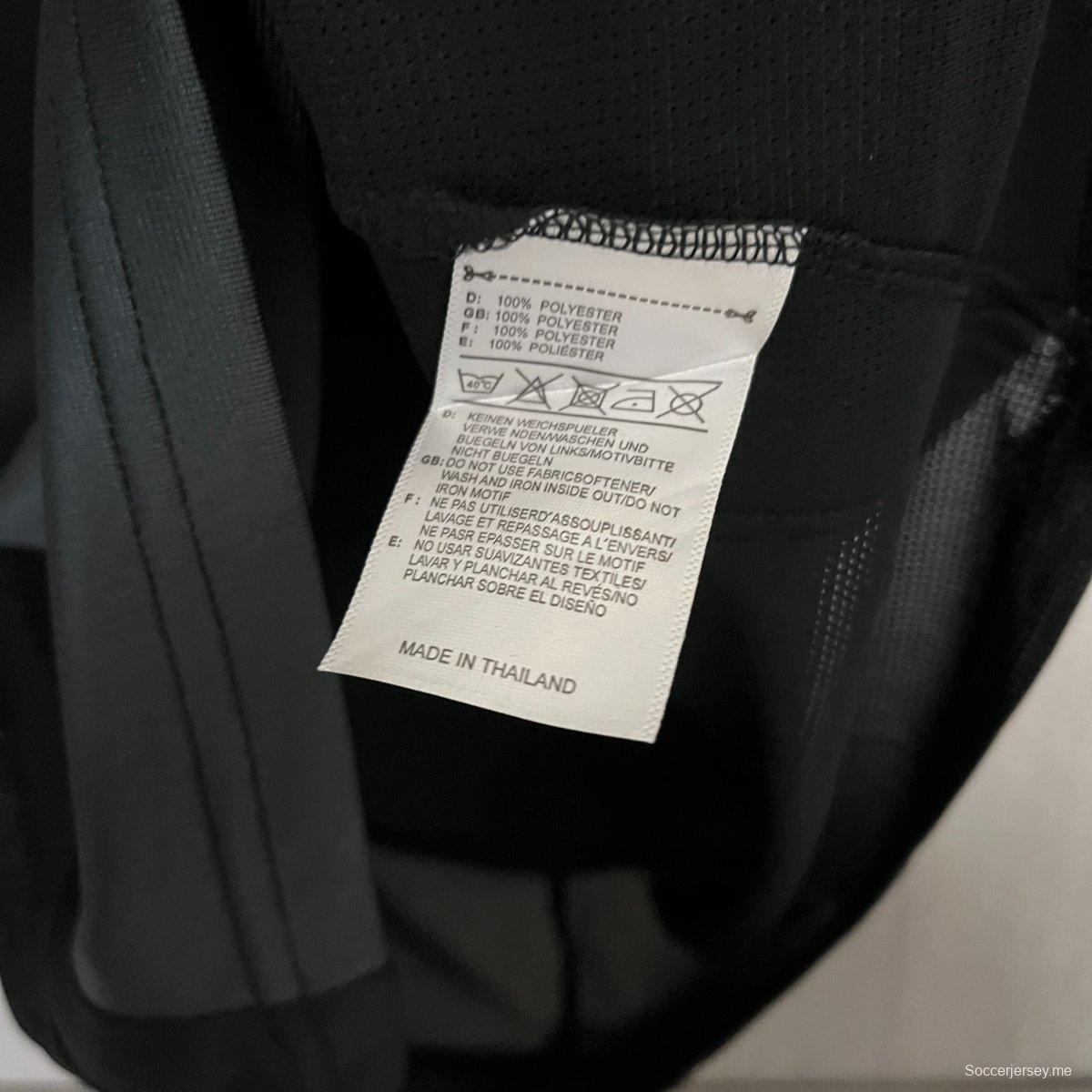 25/26 قميص انتر ميامي انتر ميامي اوايي