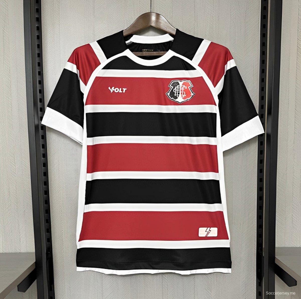 25/26 قميص سانتا كروز هوم S-XXXXXXL