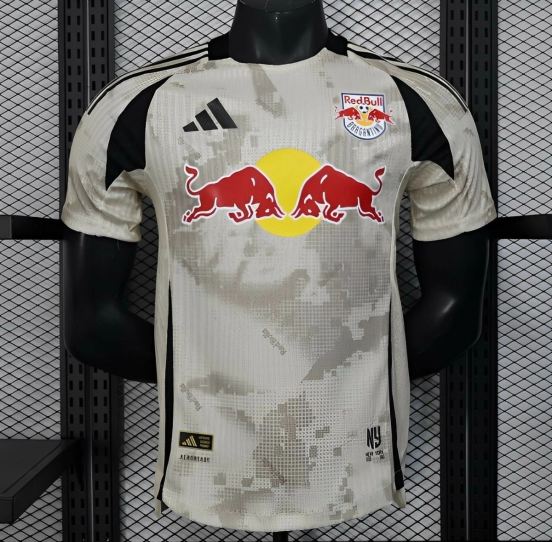 إصدار اللاعب 25/26 قميص اللاعب 25/26 RB Bragantino Away