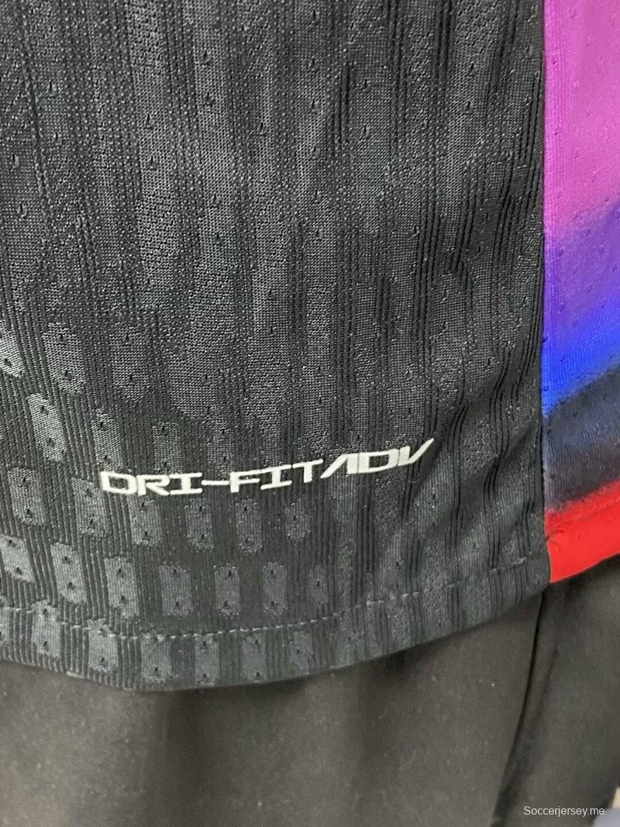 إصدار اللاعب 2025 إنجلترا 2025 جيري بأكمام طويلة أكمام طويلة